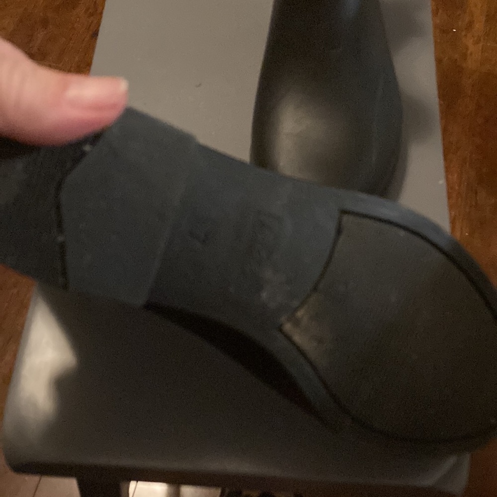 Sam Edelman 7M boots - Picture 4 of 4